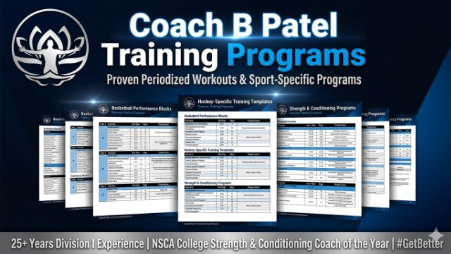 Training Programs Only